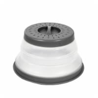 Tovolo Collapsible Microwave Food Cover Perspective: Main