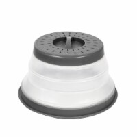 Tovolo Collapsible Microwave Food Cover Perspective: Main