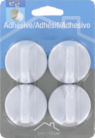 Spectrum Adhesive Utility Hooks - White