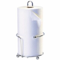 Spectrum Diversified 41170 Orbit Paper Towel Holder- Chrome