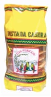 Los Pericos Tostada Casera