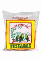 Los Pericos Taco Shells