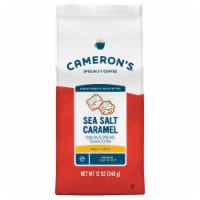Cameron's® Sea Salt Caramel Ground Coffee