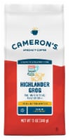 Cameron's® Highlander Grog Flavored Light Roast Ground Coffee