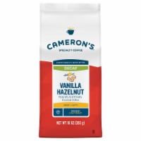 Cameron's® Ground Vanilla Hazelnut Decaf Coffee