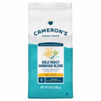 Cameron's Gold Roast Hawaiian Blend Ground Coffee