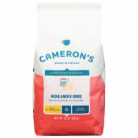 Cameron's® Highlander Grog Rum & Butterscotch Light Roast Ground Coffee