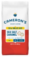 Cameron's® Sea Salt Caramel Ground Coffee