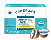 Cameron's Jamaican Blend Single Serve Coffee Pods™
