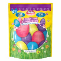 JOLLY RANCHER and TWIZZLERS Fruit Flavored Assortment Treats Easter Candy Variety Bag Perspective: Main