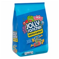 JOLLY RANCHER Assorted Fruit Flavored Hard Easter Bulk Bag