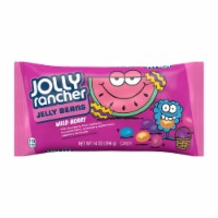 Jolly Rancher Easter Wild Berry Jelly Beans Perspective: Main