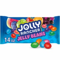 JOLLY RANCHER Original Fruit Flavored Jelly Beans Easter Candy Bag Perspective: Main