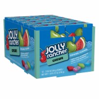 Jolly Rancher Chews Candy in Assorted Fruit Flavors Perspective: Main