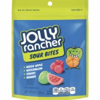 Jolly Rancher Sour Bites Perspective: Main