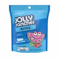 JOLLY RANCHER Bites Assorted Fruit Flavored Candy Bag Perspective: Main