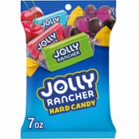 JOLLY RANCHER Original Fruit Flavored Hard Candy Bag Perspective: Main