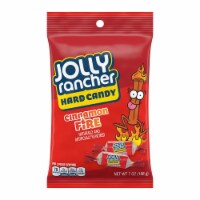 Jolly Rancher Cinnamon Fire Hard Candy Perspective: Main
