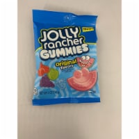Jolly Rancher Assorted Fruit Gummy Candy 5 oz. - Case Of: 12;