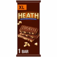 Heath Extra Large Milk Chocolate English Toffee Bar