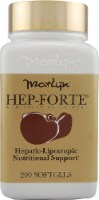 Naturally Vitamins  Marlyn® Hep-Forte® Perspective: Main