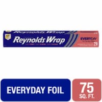 Reynolds Wrap Standard Aluminum Foil - 200 Sq Ft : Target