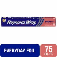 Reynolds Wrap® Aluminum Foil