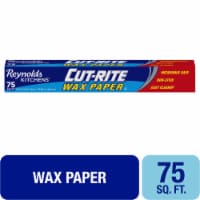 Reynolds® Cut-Rite® Wax Paper