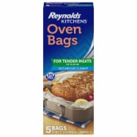 Kroger® Slow Cooker Liners, 4 ct - Kroger