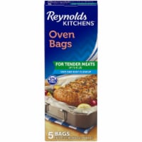 Reynolds Kitchens® Slow Cooker Liners, 4 ct - Harris Teeter