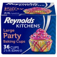 Reynolds Party Baking Cups Perspective: Main