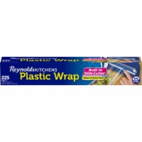 Reynolds Kitchens® Quick Cut Plastic Wrap Perspective: Main