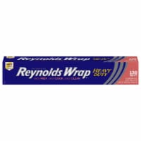 Reynolds Wrap® Heavy Duty Aluminum Foil Perspective: Main