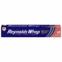 Reynolds Wrap Non-Stick Aluminum Foil 130 sq ft