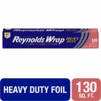 Reynolds Wrap® Heavy Duty Aluminum Foil