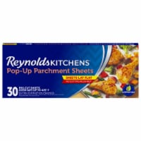 Reynolds Kitchens® Pop-Up Parchment Sheets Perspective: Main