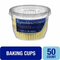 Reynolds Pastels Paper Baking Cups