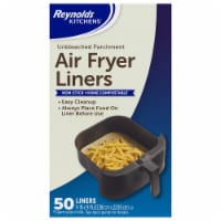 Reynolds Kitchens® Air Fryer Liners Perspective: Main