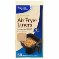 Reynolds Kitchens® Air Fryer Liners Perspective: Main