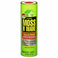 Corry's® Moss B Ware® Moss Control Powder Perspective: Main