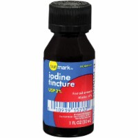 Sunmark™ USP 2% Iodine Tincture