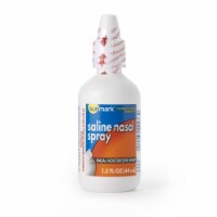 Sunmark Saline Nasal Spray