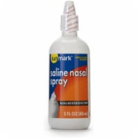 sunmark® Saline Nasal Spray