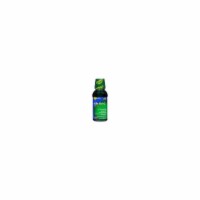 Sunmark Nite Time, Cold & Flu Liquid, Original Flavor - 12 oz