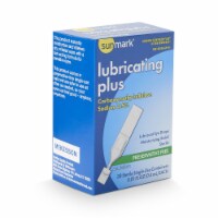 sunmark Eye Lubricant 0.01 oz.Eye Drops, 30 Ct
