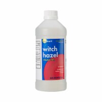 sunmark Witch Hazel Astringent 16 oz. Topical Liquid