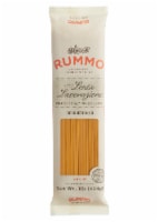 Rummo Spaghetti No. 3 Pasta Perspective: Main