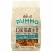 Rummo Gluten Free Penne Rigate Perspective: Main