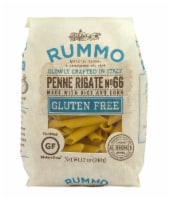 Rummo Gluten Free Penne Rigate Perspective: Main