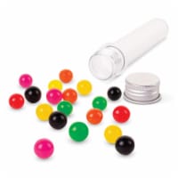 Play Visions 6035550 Giant Squid Eggs, Assorted Color - Pack of 20
